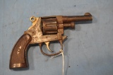 MOLLN PISTOL