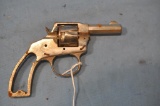 H & A REVOLVER