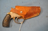 AMERICAN BULLDOG REVOLVER