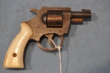 ARMS CO. .22 CAL. REVOLVER