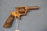 EARLY REVOLVER