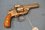 FOREHAND REVOLVER
