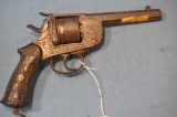 LEVAUX REVOLVER