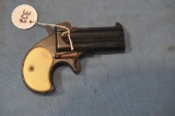 EXCAM .38 CAL. DERRINGER