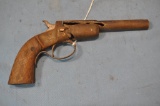 PARTS GUN