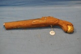DIXIE GUN WORKS BLACK POWDER PISTOL