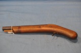 ROUGHER BLACK POWDER PISTOL