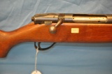 JC HIGGINS MODEL 583-1101 16 GAUGE BOLT ACTION SHOTGUN