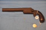 J.K. FLARE GUN