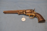 COLT BLACK POWDER REVOLVER