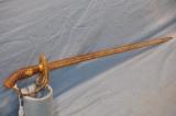 SWORD AS PICTURED