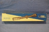 UNIVERSAL FIREARMS SCOPE