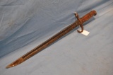 BAYONET