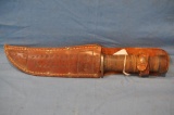 CATTARAUGUS KNIFE