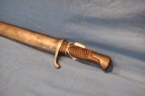 SIMPSON SUHL & CO. BAYONET