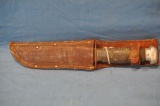 ROUGHER KNIFE
