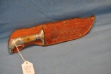 ROUGHER KNIFE