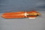 MEXICAN MADE KNIFE