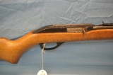 GLENFIELD MODEL 75 .22 CAL. SEMI AUTO RIFLE