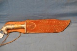 FOREIGN MADE KNIFE