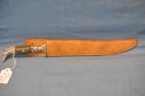 FOREIGN MADE KNIFE