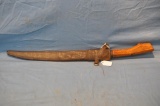 FOREIGN MADE KNIFE