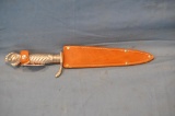BLACK FOREST GERMANY KNIFE