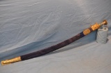 SWORD MADE IN INDIA