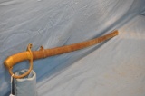 ROUGHER SWORD