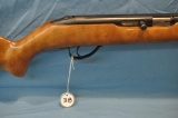 SPRINGFIELD MODEL 187S .22 CAL. SEMI AUTO RIFLE