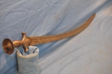 CUSTOM MADE SWORD