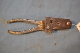 COLT HAND LOADER