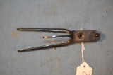 REPRODUCTION HAND LOADER
