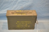 7.62 METAL AMMO BOX