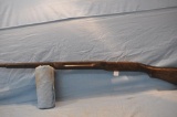 WOODEN RIFLE GUN STOCK AS PICTURED