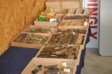LARGE LOT OF VINTAGE AMMO