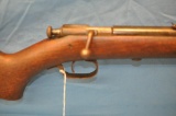 WINCHESTER MODEL 60 .22 CAL. BOLT ACTION RIFLE