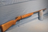 LESSLER ARMS MODEL 228 16 GA. BOLT ACTION SHOTGUN