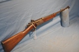 SPRINGFIELD ARMORY MODEL 1898 BOLT ACTION RIFLE
