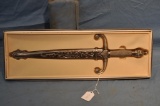 FOREIGN MADE DAGGER