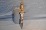 FOREIGN MADE DAGGER