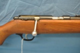 MARLIN MODEL 81 .22 CAL. BOLT ACTION RIFLE