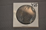 1887 MORGAN SILVER DOLLAR