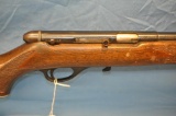 SQUIRES BINGHAM K-MART MODEL 20 .22 CAL. SEMI AUTO RIFLE