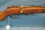 COOEY MACHINE AND ARMS MODEL 39 .22 CAL. BOLT ACTION RIFLE