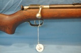 WINCHESTER MODEL 67A .22 CAL. BOLT ACTION RIFLE