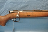 WINCHESTER MODEL 67 .22 SHORT BOLT ACTION RIFLE