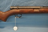 WINCHESTER MODEL 74 .22 CAL. SEMI AUTO RIFLE