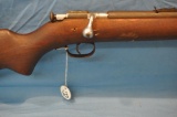 WINCHESTER MODEL 67 .22 CAL. BOLT ACTION RIFLE