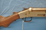 LEWIS ERHARDT RELIABLE 12 GAUGE SINGLE SHOT SHOTGUN